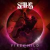 Sahg - Album Firechild
