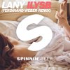 LANY - Album ILYSB (Ferdinand Weber Remix)