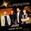 Jamz - Album Nothin' On You (Superstar)