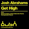 Josh Abrahams - Album Get High