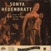 Sonya Hedenbratt - Album Danssalongen