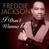 Freddie Jackson - Album I Don't Wanna Go