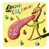 Andrés Calamaro - Album La lengua popular