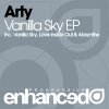 Arty - Album Vanilla Sky EP
