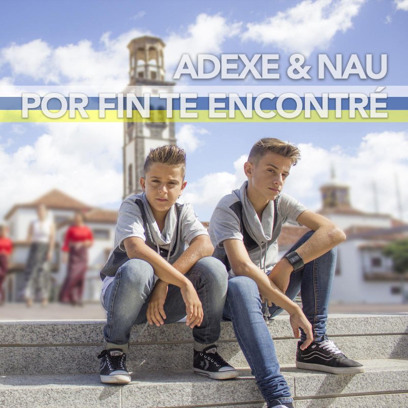 Resultado de imagen para adexe y nau