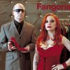 Fangoria - Album Entre mil dudas