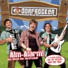 Dorfrocker - Album Alm-Alarm