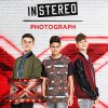 In Stereo - Album Photograph (X Factor Performance)