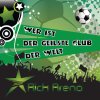 Rick Arena - Album Wer ist der geilste Club der Welt? Gladbach