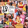Teràpia de Shock - Album 100.000 Històries