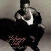 Johnny Gill - Album Rub You the Right Way