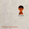 Kepa Junkera - Album Etxea