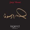 George Wassouf - Album Legend - The Best of George Wassouf