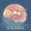 Slowtide - Album Solaria