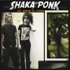 Shaka Ponk - Album My Name Is Stain