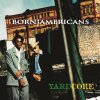 Born Jamericans - Album Yardcore