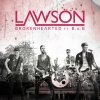 Lawson feat. B.o.B - Album Brokenhearted
