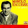 Manolo Escobar - Album Vintage Flamenco Rumba Nº 10 - EPs Collectors 