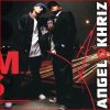 Angel y Khriz - Album Ven Bailalo
