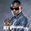 Jey V feat. NGA - Album Malandro
