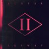 Huntar - Album Anyway