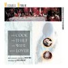 Michael Nyman - Album The Cook, The Thief, His Wife and Her Lover