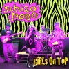 Girls On Top - Album Schizo Pogo/She Didn't Show