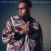Chris Brown - Album Back To Sleep