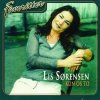 Lis Sørensen - Album Kun os to