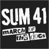 Sum 41 - Album March of The Dogs