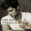 Diego Boneta - Album The Hurt