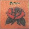 Mecano - Album Una rosa es una rosa