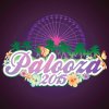 TIX - Album Palooza 2015