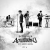 Getsunova - Album Kwarm Meud See Kow (Pleng Pra Gob See Ree Arrow)