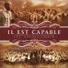 Icc Gospel Choir - Album Il est capable