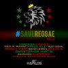 Chronixx - Album #SaveReggae, Vol. 2