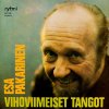 Esa Pakarinen - Album Vihoviimeiset Tangot