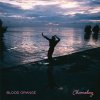 Blood Orange - Album Chamakay