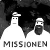 Klumben & Raske Penge - Album Missionen
