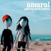 Amaral - Album Pájaros en la Cabeza