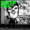 Peter Fox - Album Schwarz zu blau