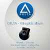 Delta - Album Válogatás Album