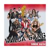 Walda Gang - Album Svařák hop hej