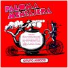 Amigos - Album Paloma Mensajera