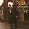 Nick Borgen - Album X2