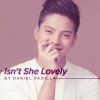Daniel Padilla - Album Isn't She Lovely