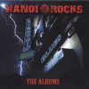 Hanoi Rocks - Album Lightnin' Bar Blues: The Albums 1981-84