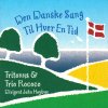 Tritonus Koret - Album Den Danske Sang