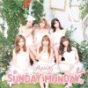 Apink - Album Sunday Monday (Japanese Version)