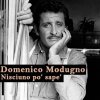 Domenico Modugno - Album Nisciuno po' sapé
